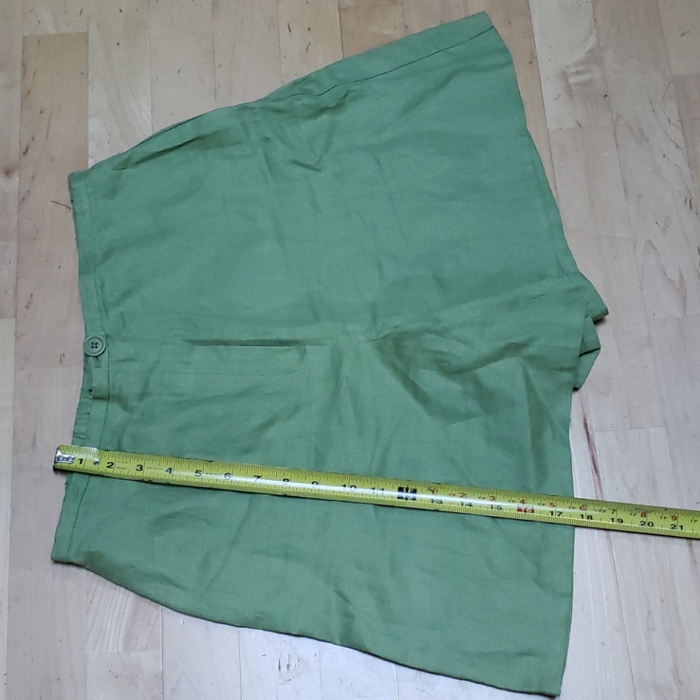 MAX STUDIO WOMEN'S SHORTS - Picture 7 of 8